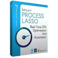 Process Lasso